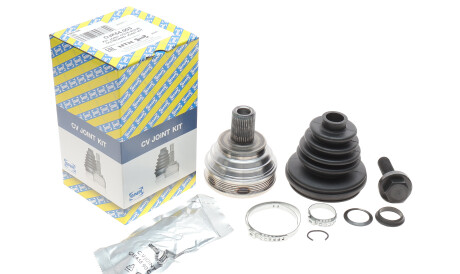 Фото 2 - ШРКШ SNR NTN OJK54.003 (OJK54003)