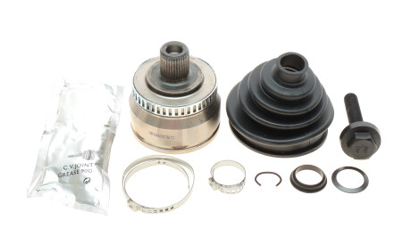 ШРКШ (зовнішній) Audi A4 94-01/Skoda SuperB 01-08/VW Passat 96-05 (33z/30z) (+ABS 45z) SNR - SNR NTN OJK54.010