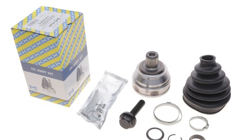 Фото 2 - ШРУС SNR NTN OJK54.011 (OJK54011)