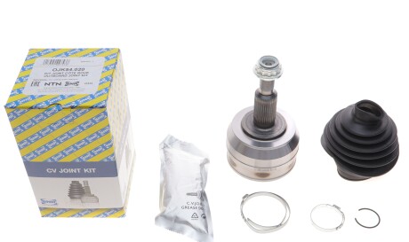 Фото 2 - ШРКШ SNR NTN OJK54.020 (OJK54020)