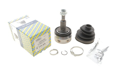 Фото 2 - Автозапчасть SNR NTN OJK54022