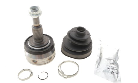 ШРКШ (ШРУС) зовн. VW T5 03-15 - ((7H0498099, 7H0407321B, 7H0407321A, 7H0498099X)) SNR NTN OJK54022