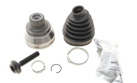 ШРКШ (зовнішній) Audi A4 2.0-3.2 TFSI/ TDI 07- (42z/27z/91mm) - ((8K0407271QS, 8K0407305D, 8K0407305F, 8K0407305H, 8K0498099)) SNR NTN OJK54025