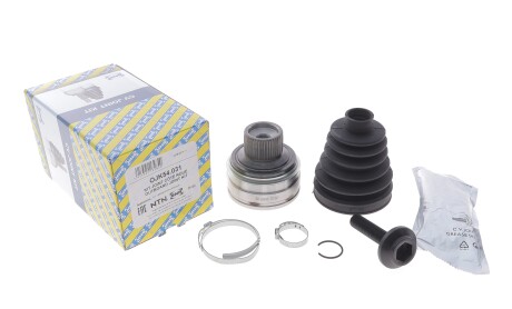 Фото 2 - Автозапчасть SNR NTN OJK54031