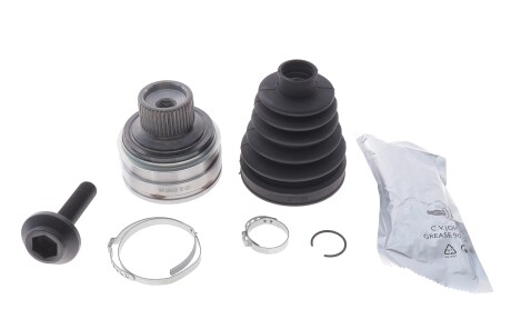 ШРКШ (зовнішній) Audi A4 1.8-2.0 08-16/A5 08-17 (42z/25z/81.5mm) (к-кт) - SNR NTN OJK54031