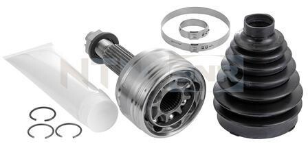 Комплект шарнірів, приводний вал - SNR NTN OJK55.008