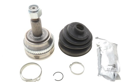 ШРКШ (зовнішній) Renault Master 01- (28z/36z/167mm) (+ABS) - SNR NTN OJK55.052