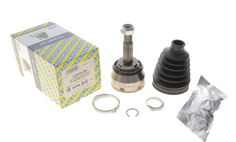 Фото 2 - Автозапчасть SNR NTN OJK55055