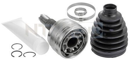 Комплект шарнірів, приводний вал - ((374939, 374945, 46307834, 46307934, 46308648)) SNR NTN OJK58.002