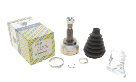 Фото 2 - Автозапчастина SNR NTN OJK66.021 (OJK66021)