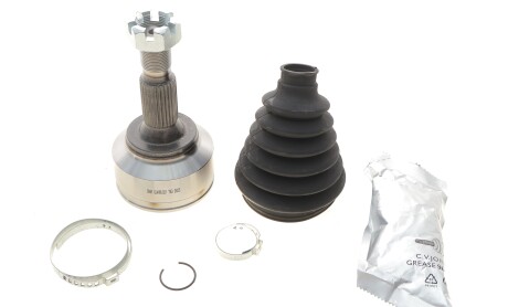 ШРКШ (зовнішній) Citroen Jumpy/Fiat Scudo/Peugeot Expert 07- (28z/34z/147mm) - SNR NTN OJK66.021