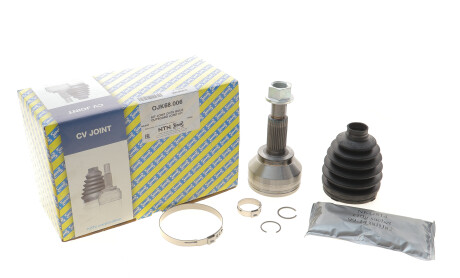 Фото 2 - Автозапчастина SNR NTN OJK68006