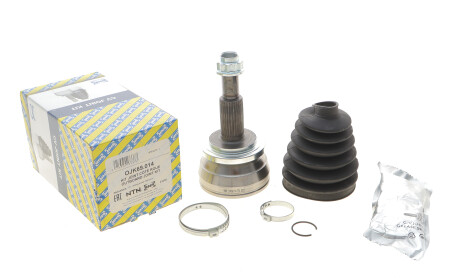 Фото 2 - Автозапчастина SNR NTN OJK69.014 (OJK69014)