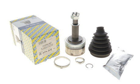 Фото 2 - Автозапчастина SNR NTN OJK84007