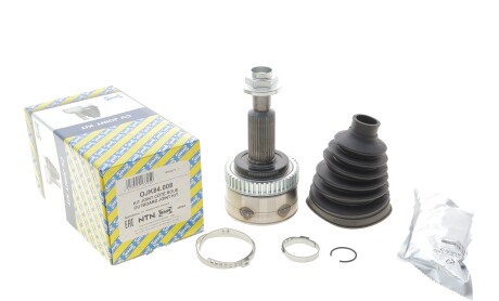 Фото 2 - Автозапчастина SNR NTN OJK84008