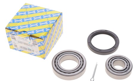 Фото 2 - Підшипник маточини SNR NTN R140.34 (R14034)