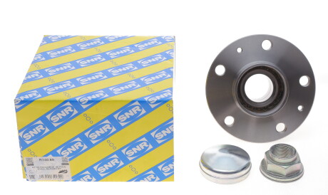 Фото 2 - Підшипник маточини SNR NTN R140.89 (R14089)