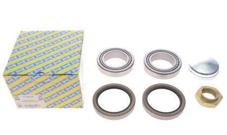 Фото 2 - Подшипник ступицы SNR NTN R140.94 (R14094)