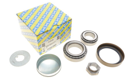 Фото 2 - Підшипник маточини SNR NTN R140.95 (R14095)