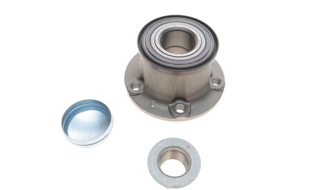 Фото 2 - Подшипник ступицы SNR NTN R141.00 (R14100)