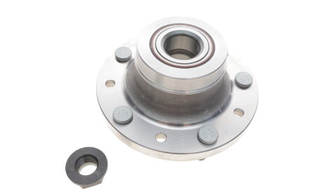 Фото 2 - Підшипник маточини SNR NTN R141.10 (R14110)