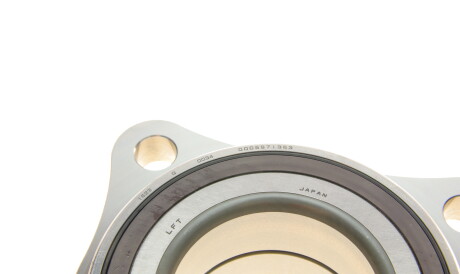 Фото 2 - Підшипник маточини SNR NTN R141.18 (R14118)