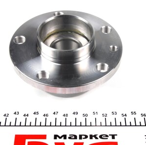 Фото 3 - Підшипник маточини SNR NTN R141.23 (R14123)