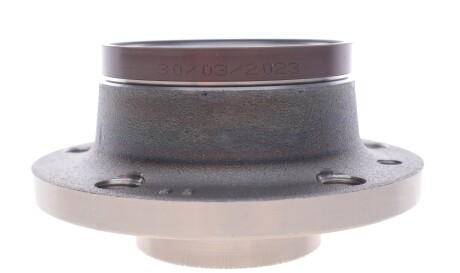 Фото 3 - Підшипник маточини SNR NTN R141.24 (R14124)