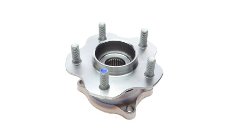 Фото 3 - Підшипник маточини SNR NTN R141.31 (R14131)