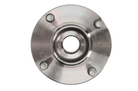 Фото 3 - Подшипник ступицы SNR NTN R141.87 (R14187)