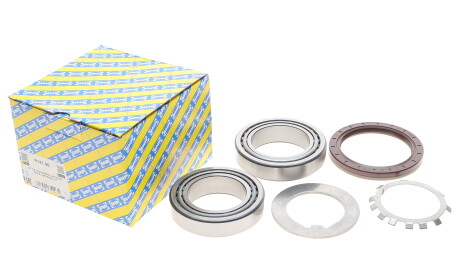 Фото 2 - Подшипник ступицы SNR NTN R141.96 (R14196)