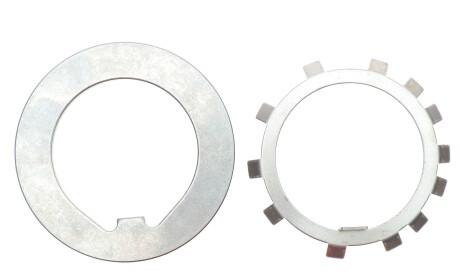 Фото 3 - Подшипник ступицы SNR NTN R141.96 (R14196)