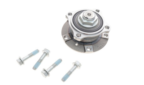 Фото 3 - Підшипник маточини SNR NTN R150.30 (R15030)