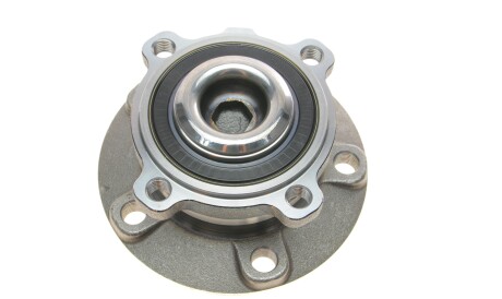 Фото 2 - Подшипник ступицы SNR NTN R150.34 (R15034)