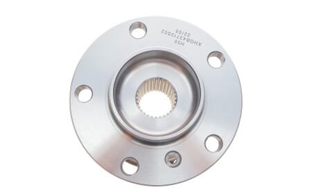 Фото 3 - Підшипник маточини SNR NTN R150.45 (R15045)