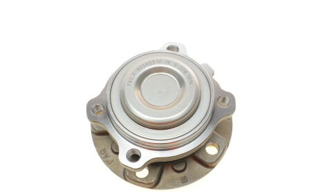 Фото 5 - Подшипник ступицы SNR NTN R150.47 (R15047)