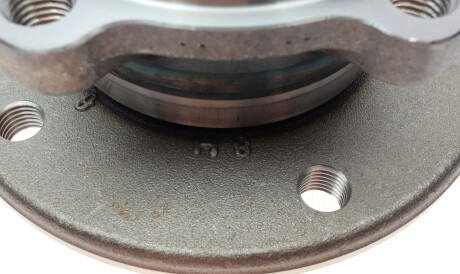 Фото 2 - Підшипник маточини SNR NTN R150.52 (R15052)