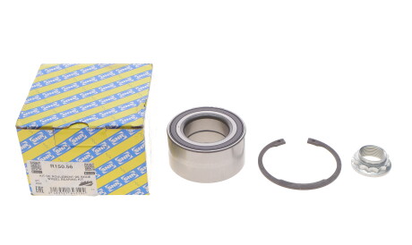 Фото 2 - Підшипник маточини SNR NTN R150.56 (R15056)