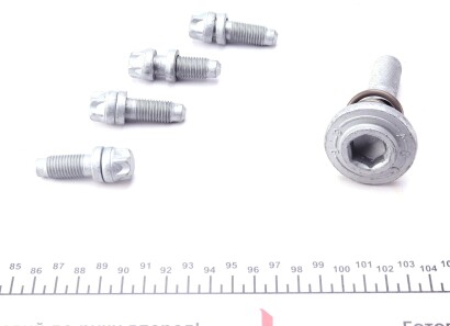 Фото 2 - Подшипник ступицы SNR NTN R150.61 (R15061)