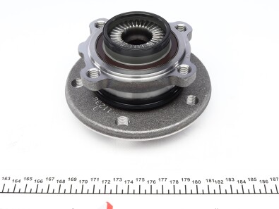 Фото 3 - Подшипник ступицы SNR NTN R150.71 (R15071)