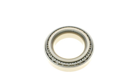 Фото 7 - Підшипник маточини SNR NTN R151.03 (R15103)