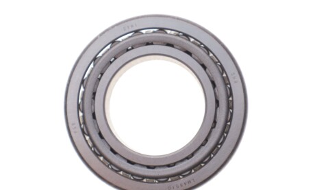 Фото 5 - Підшипник маточини SNR NTN R151.05 (R15105)