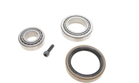 Фото 2 - Підшипник маточини SNR NTN R151.24 (R15124)