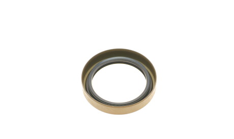 Фото 2 - Підшипник маточини SNR NTN R151.24S (R15124S)