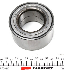 Фото 3 - Підшипник маточини SNR NTN R151.30 (R15130)