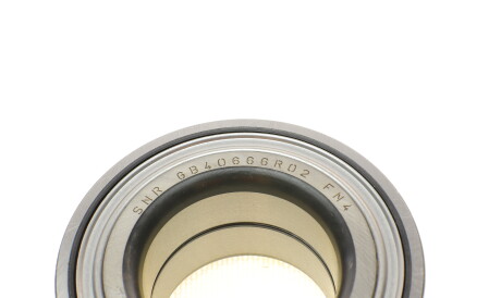 Фото 2 - Подшипник ступицы SNR NTN R151.33 (R15133)