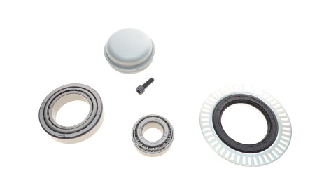 Фото 2 - Підшипник маточини SNR NTN R151.35 (R15135)