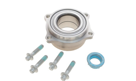 Фото 2 - Підшипник маточини SNR NTN R151.37 (R15137)