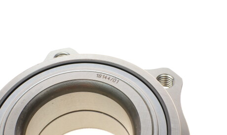 Фото 2 - Підшипник маточини SNR NTN R151.43 (R15143)