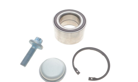 Фото 2 - Подшипник ступицы SNR NTN R151.52 (R15152)